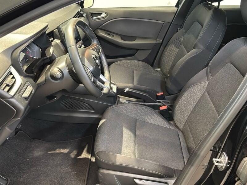 Renault Clio E-Tech Hybrid 1.6 Hybrid E-TECH 145 Equilibre