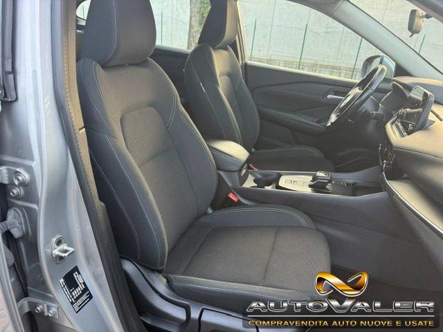 NISSAN Qashqai MHEV 158 CV Xtronic Business,360° CAMERA