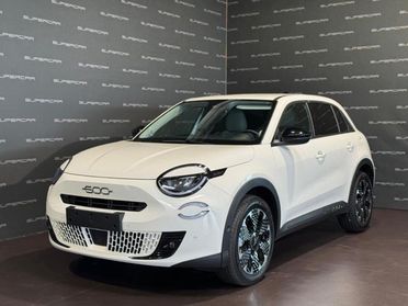 FIAT 600 Hybrid 100 CV DCT MHEV La Prima DISP. ALTRI COLORI