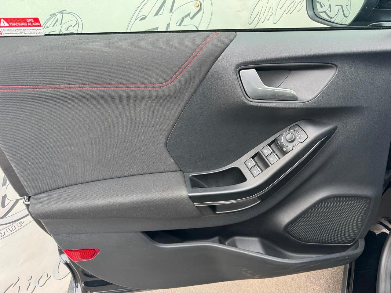 Ford Puma 1.0 EcoBoost Hybrid 125 CV S&S ST-Line Navi