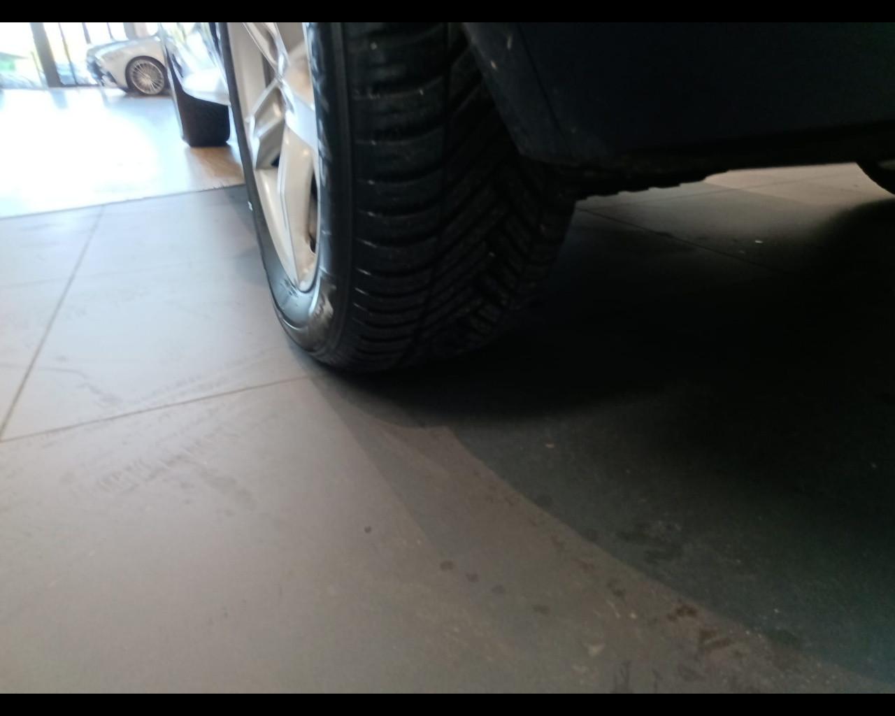 AUDI Q5 II 2017 - Q5 40 2.0 tdi Business Sport quattro 190cv