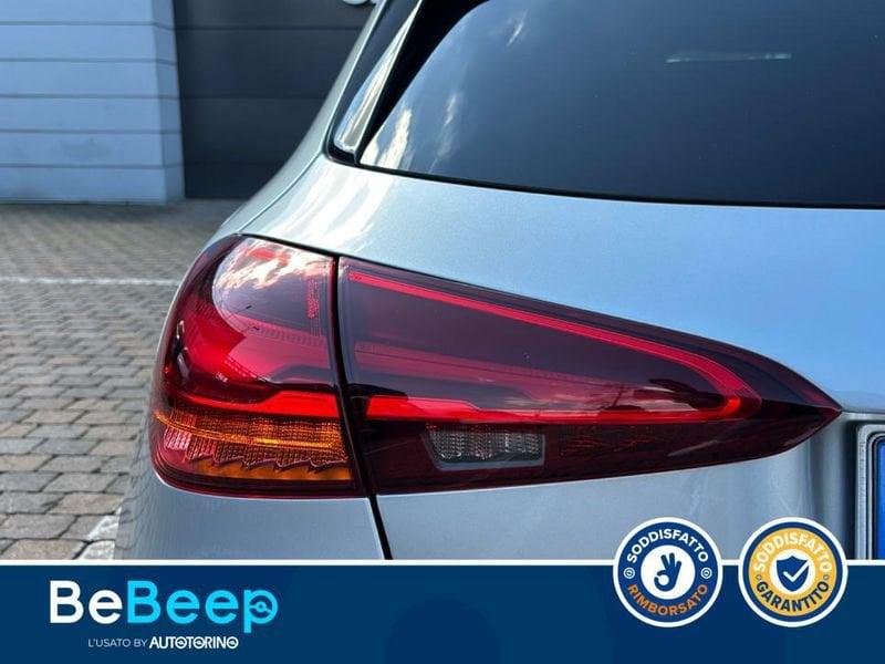 Mercedes-Benz Classe A A 180 D AMG LINE ADVANCED PLUS AUTO