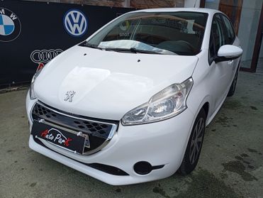 Peugeot 208 5P 1.4 e-HDi 68CV Active Aut.