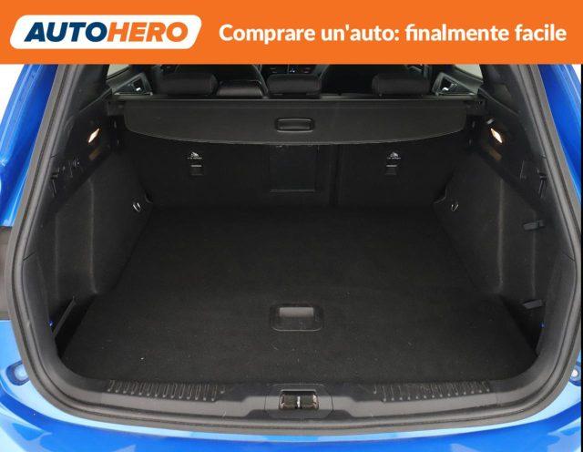 FORD Focus 1.0 EcoBoost Hybrid 155 CV SW ST-Line X