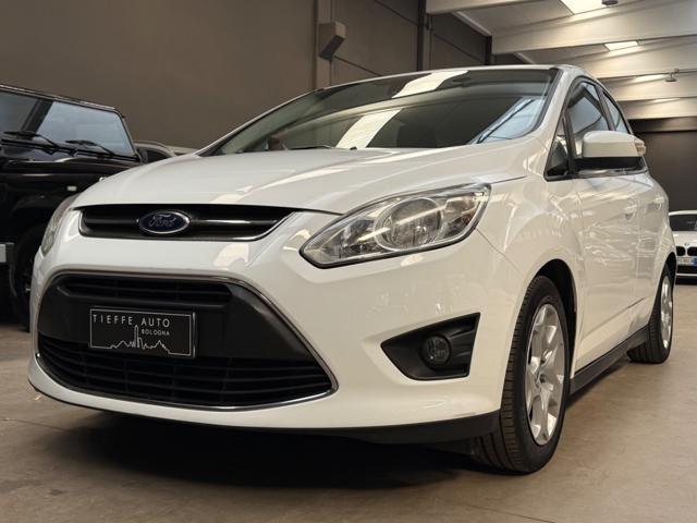 FORD C-Max 1.6 120CV GPL Plus