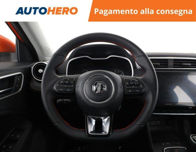 MG ZS 1.5 VTi-tech Comfort