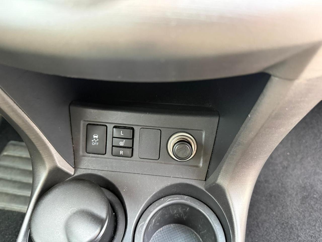 Toyota RAV 4 RAV4 2.2 D-4D 150 CV DPF Luxury