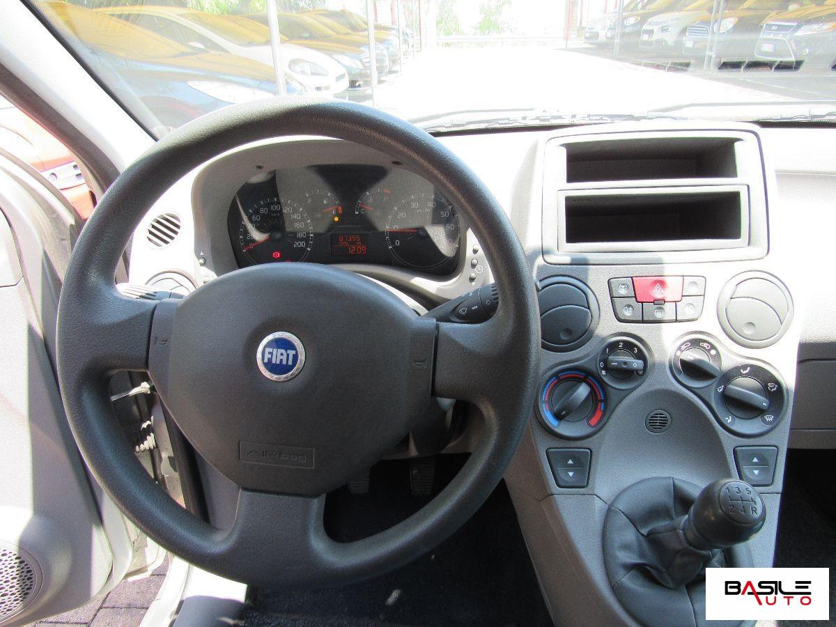 FIAT - Panda - 1.2 Emotion