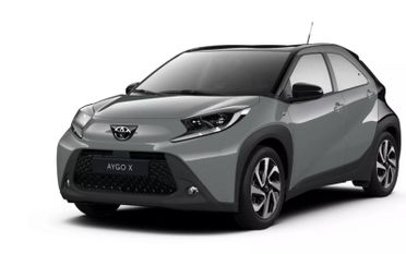 Toyota Aygo X Aygo X 1.0 VVT-i 72 CV 5 porte Trend