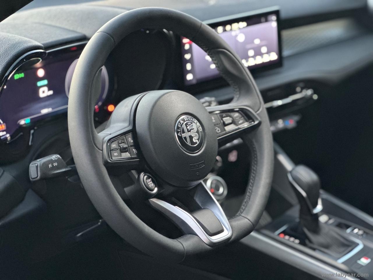 ALFA ROMEO Tonale 1.5 130 CV MHEV TCT7 Sprint