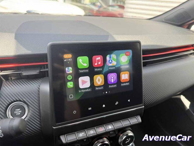 RENAULT Clio R.S. Line TELECAMERA PREZZO REALE UNI PROPRIETARIO