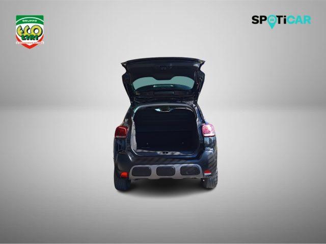 CITROEN C3 Aircross PureTech 110 S&S C-Series