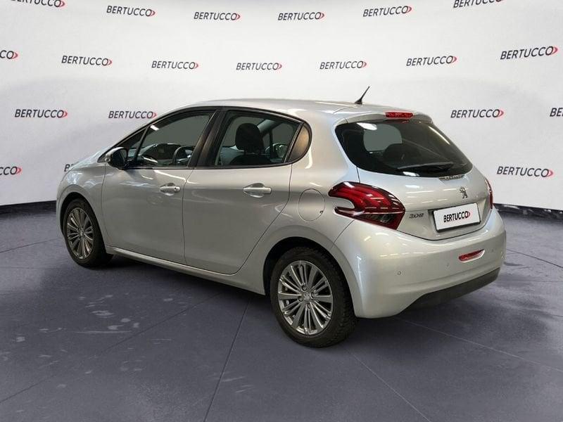 Peugeot 208 1° serie PureTech 82 Stop&Start 5 porte Active