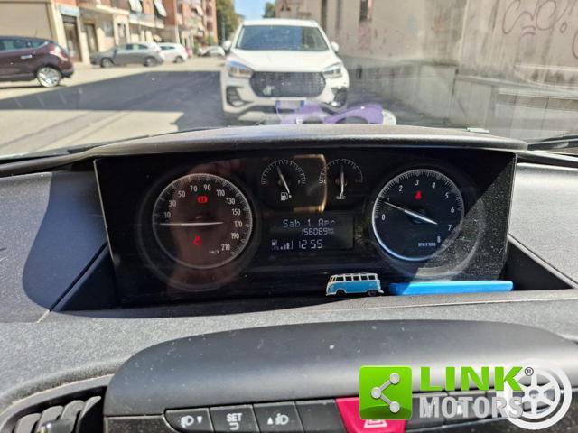 LANCIA Ypsilon 1.2 69 CV 5 porte GPL Ecochic Elefantino Blu