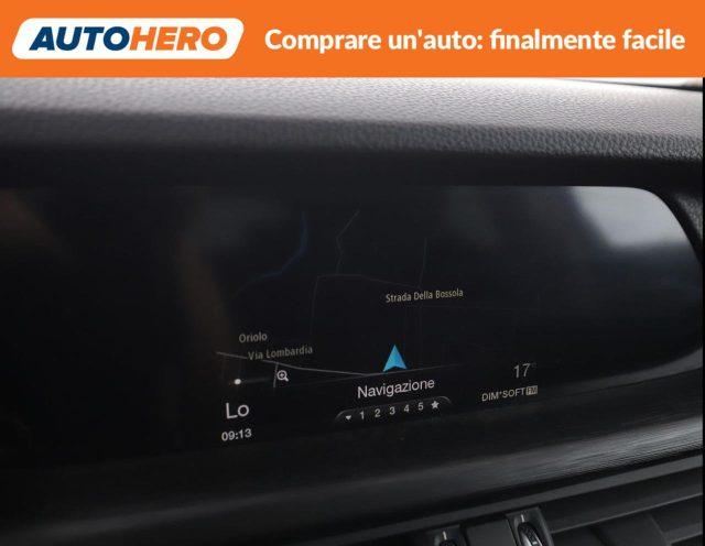 ALFA ROMEO Stelvio 2.2 Turbodiesel 180 CV AT8 Q4 Business