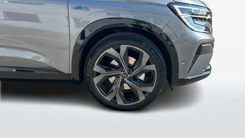 Renault Austral 1.2 E-Tech full hybrid 200cv Techno Esprit