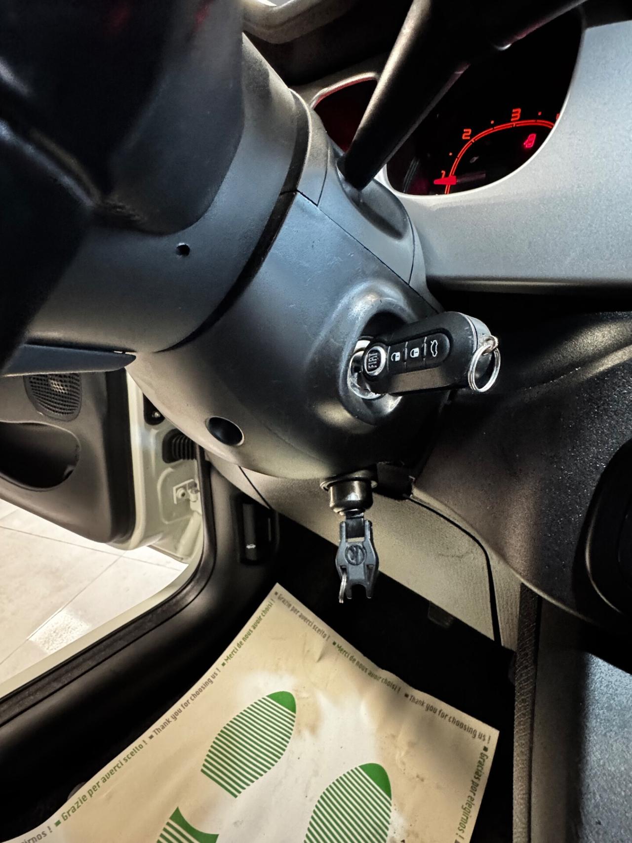 FIAT PANDA 1.3 MJET 4X4 CROSS MY2017