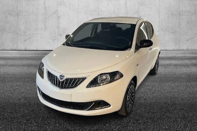 LANCIA Ypsilon 1.0 FireFly 5 porte S&S Hybrid Platino