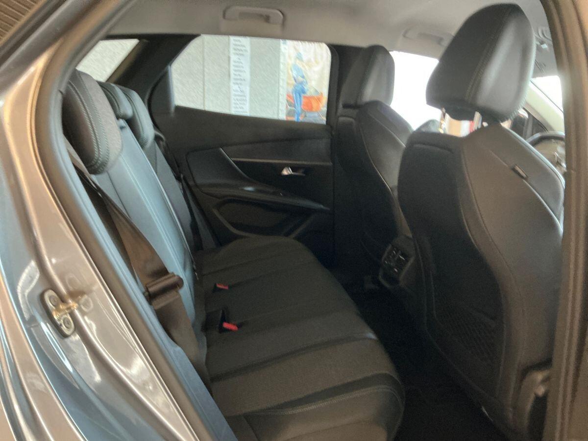 Peugeot 3008 1.5HDI FULLOPTIONAL NUOVA 2012