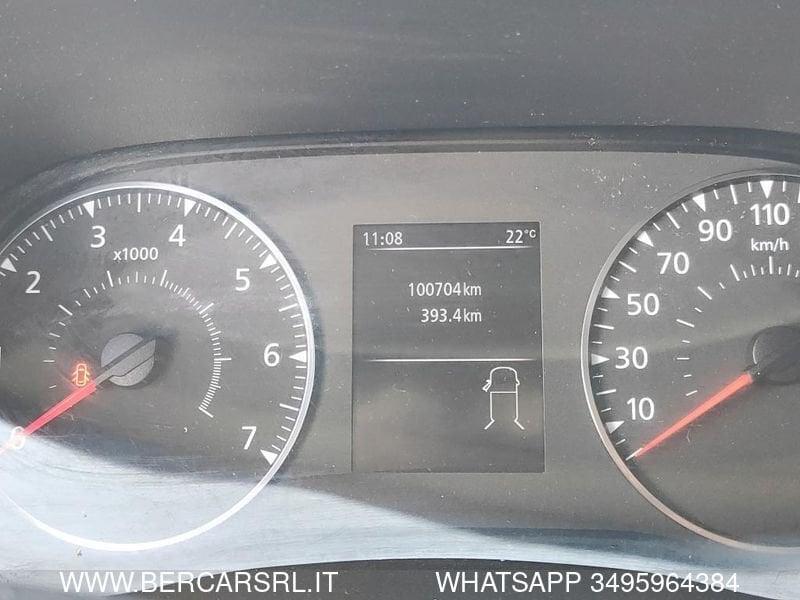 Renault Master T35 2.3 dCi 135 PL-TM Furgone Ice*PASSO LUNGO* L3 H2*