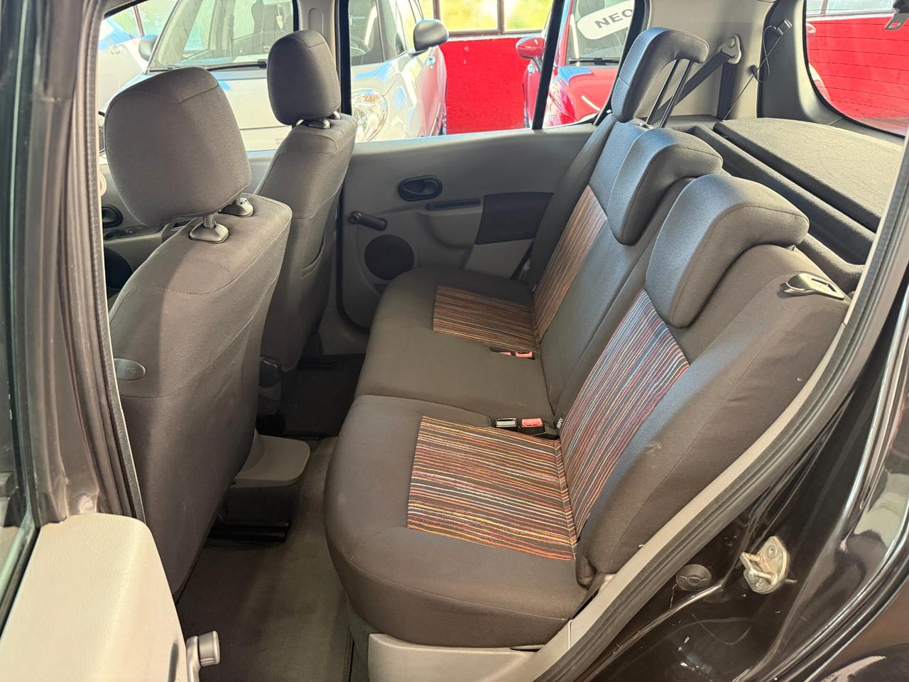 Renault Modus 1.2 OK NEOPATENTATI - UNICAPROPRIETARIA