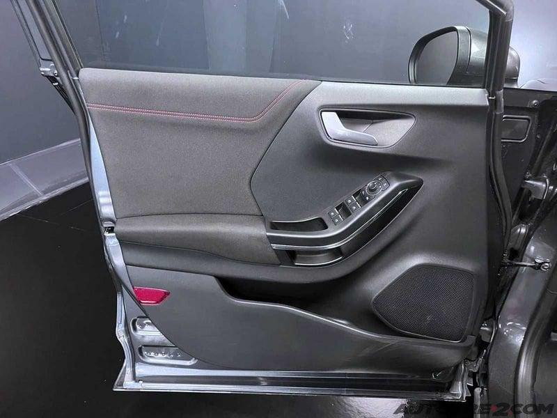 Ford Puma Puma 1.0 EcoBoost Hybrid 125 CV S&S ST-Line - OFFERTA VALIDA: FINO AD ESAURIMENTO SCORTE!