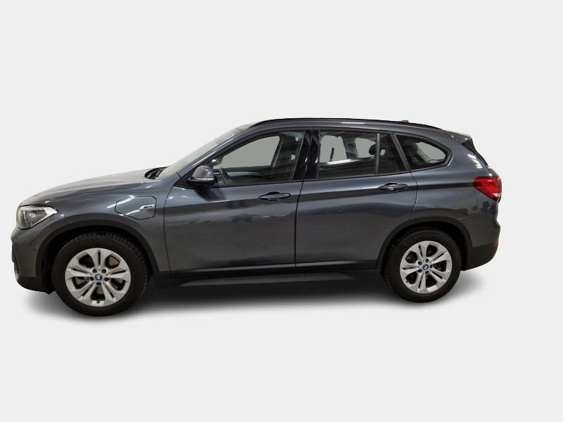 BMW X1 XDRIVE 25E BUSINESS ADVANTAGE AUTOMATICO 5 PORTE SUV