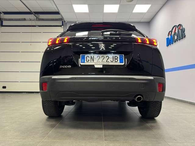 Peugeot 2008 2008 1.5 bluehdi Allure Pack EAT8
