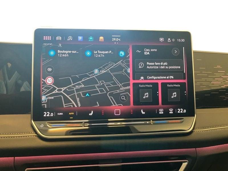 Volkswagen Tiguan Tiguan 1.5 eTSI 150 CV ACT DSG Elegance