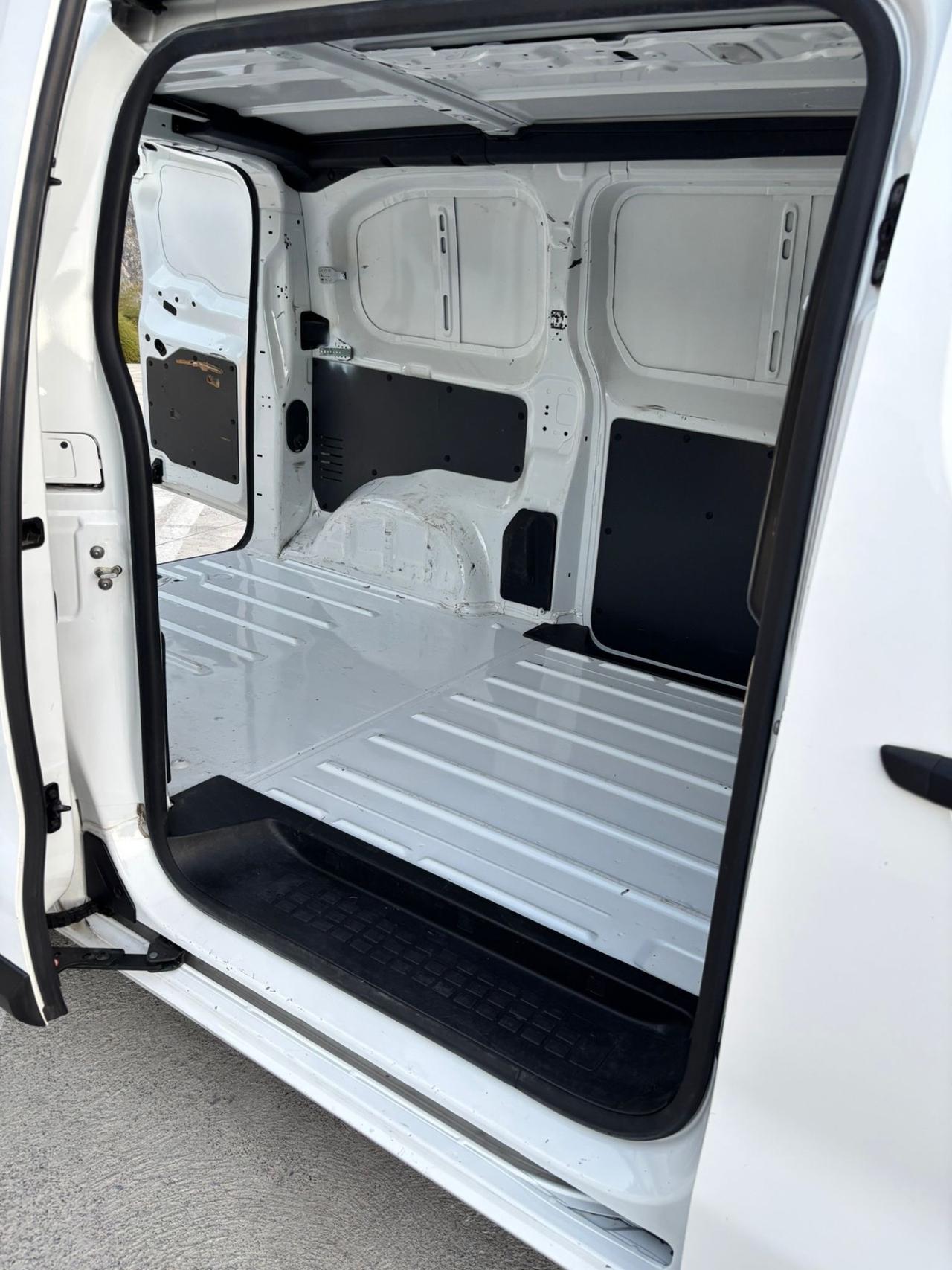 CITROEN JUMPY PASSO LUNGO 1.5 102CV 2020