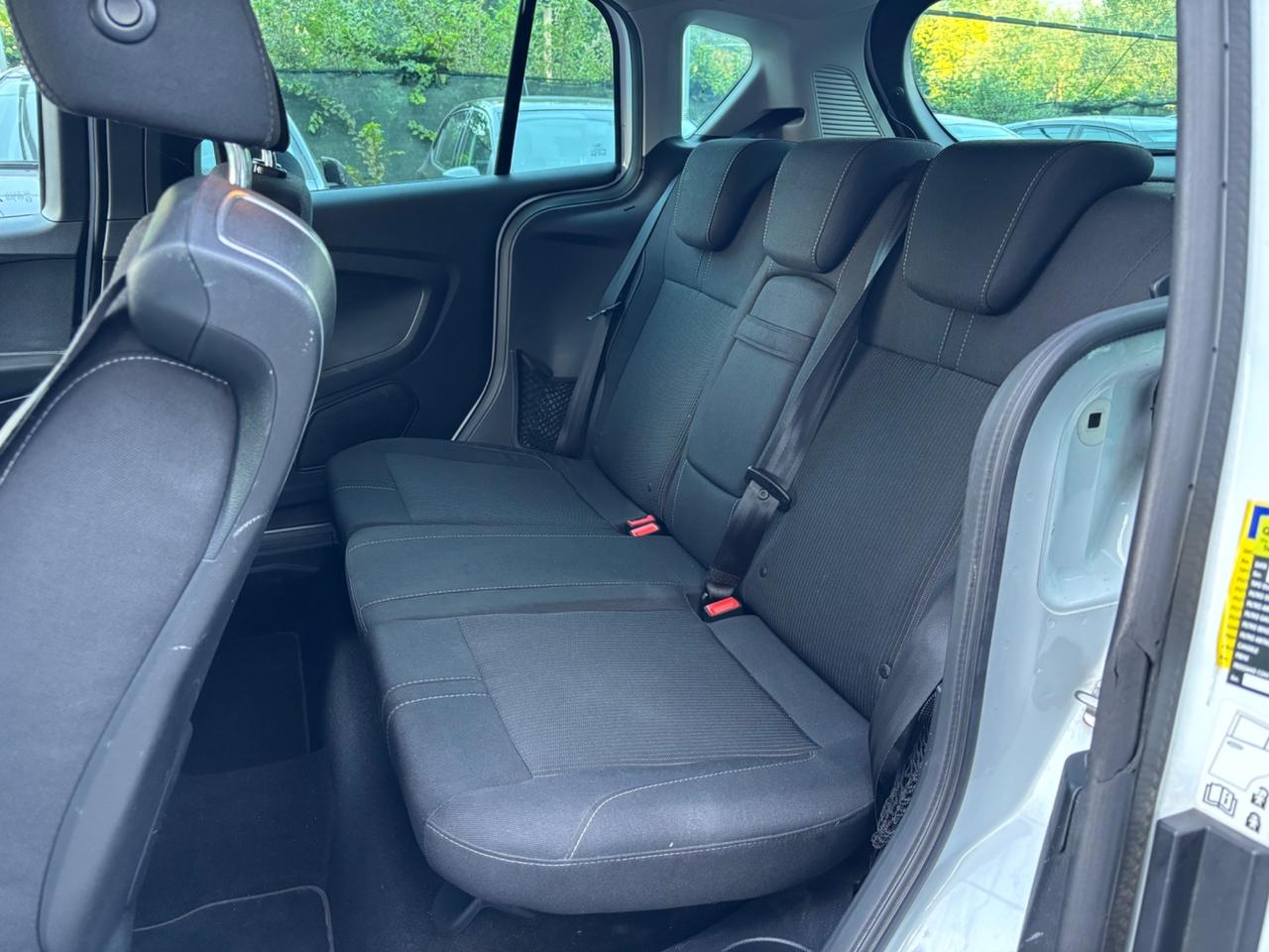 Ford B-Max 1.0 benzina 100 CV Titanium OK NEOPATENTATI