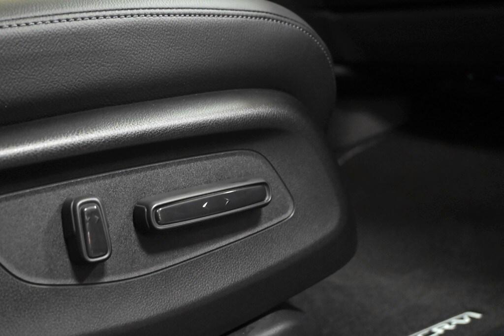 HONDA CR-V 6ª serie CR-V 2.0 Hev eCVT AWD Advance