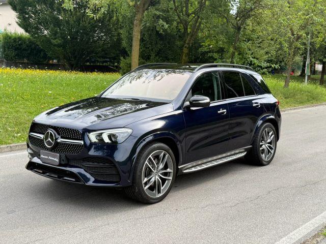 MERCEDES-BENZ GLE 400 d 4Matic Premium Plus IVA ESPOSTA