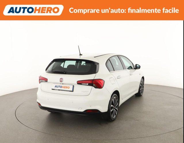 FIAT Tipo 1.4 5 porte Lounge