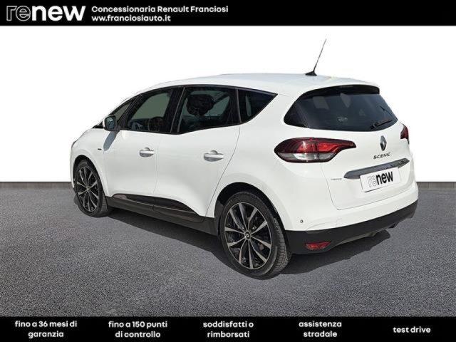 RENAULT Scenic 1.6 dCi Energy 160cv Bose EDC
