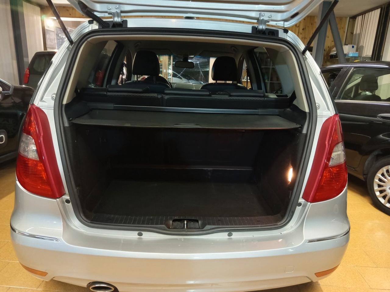 Mercedes-benz A 180 CDI Elegance, 104 Mila chilometri ok neopatentati