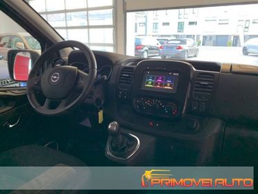 OPEL Vivaro 27 1.6 BiTurbo L2 H1