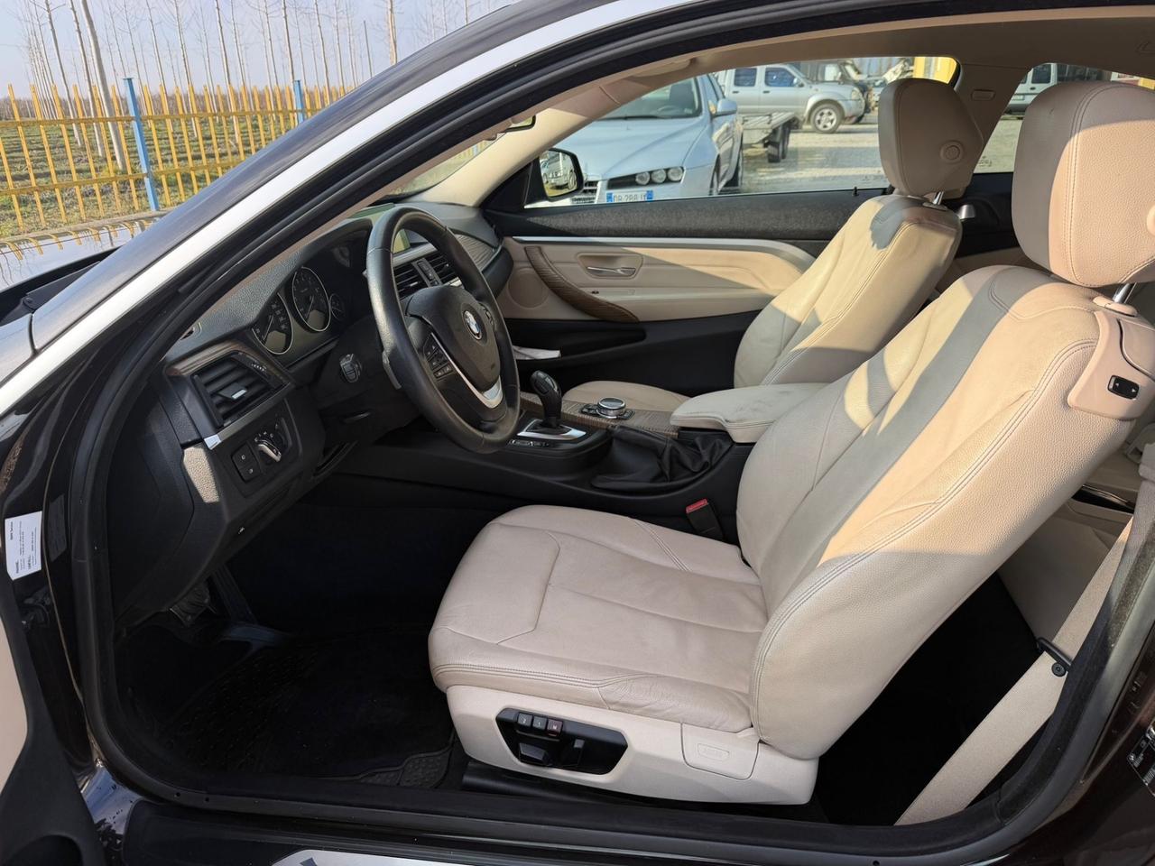 Bmw 428 428i Coupé Luxury