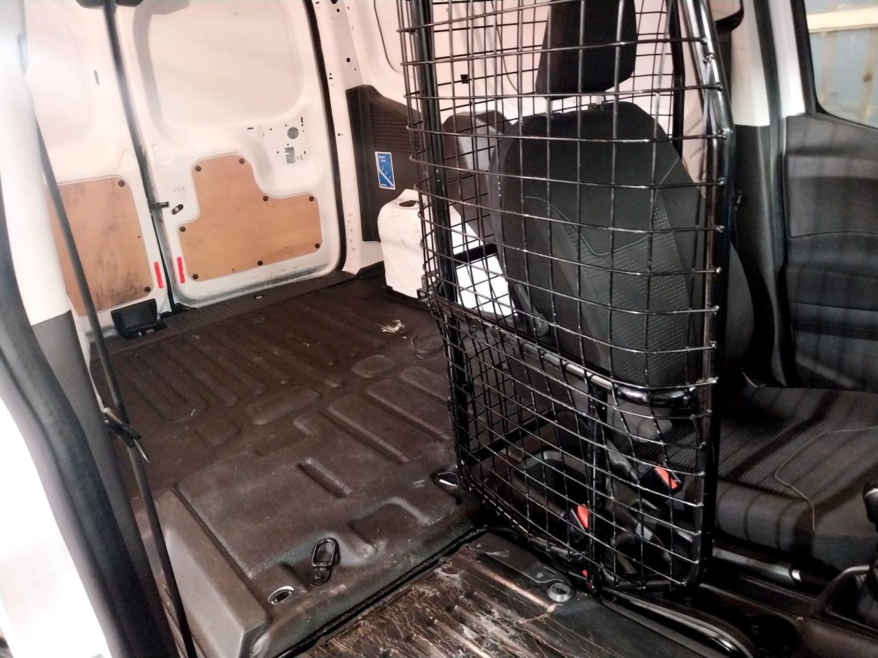Ford Transit Courier 1.0 EcoBoost