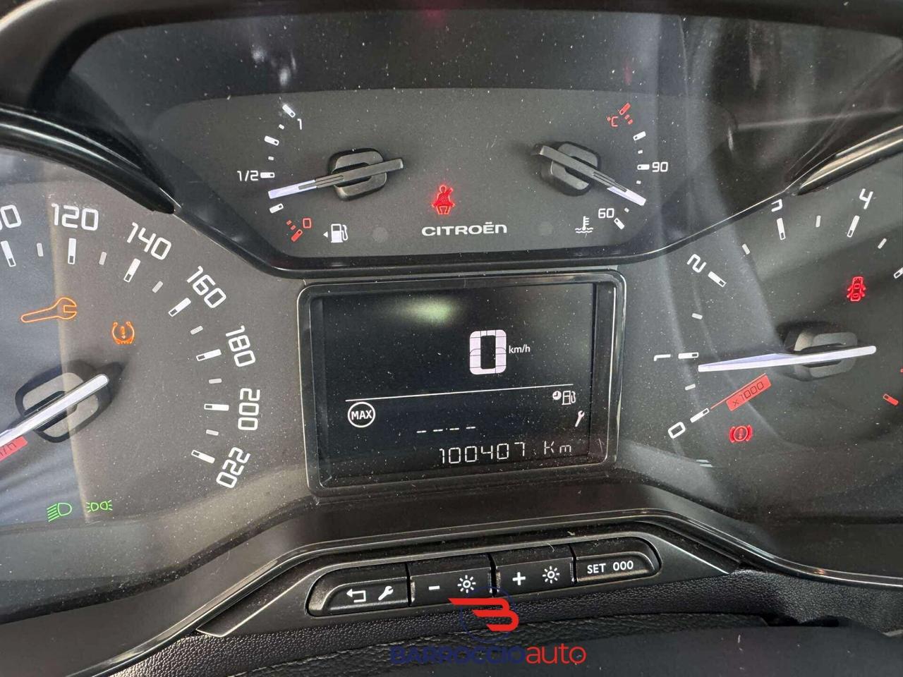 Citroen C3 PureTech 82 S&S Shine-2019