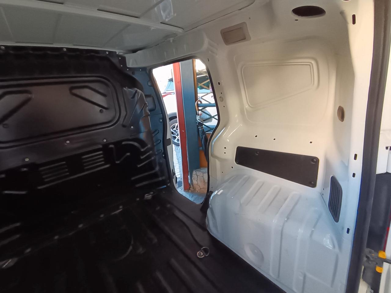 Fiat fiorino 1.3 multijet 80cv anno 2021 euro6