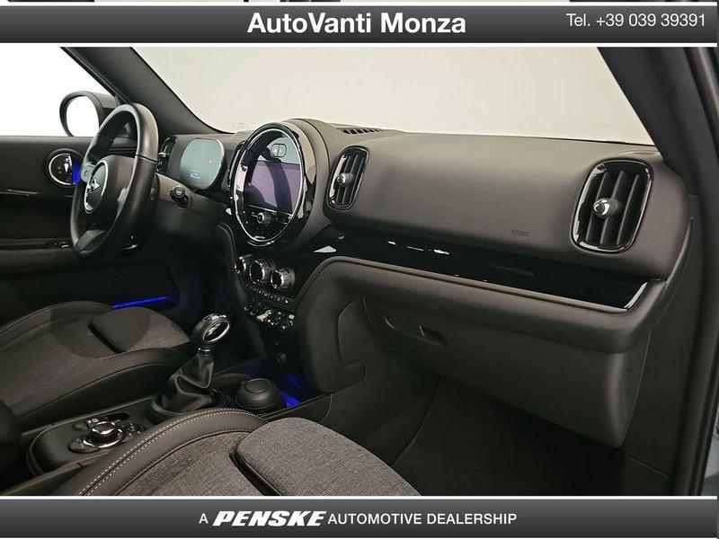 MINI Mini Countryman F60 Mini 1.5 Cooper SE 'ALL4' Countryman ALL4