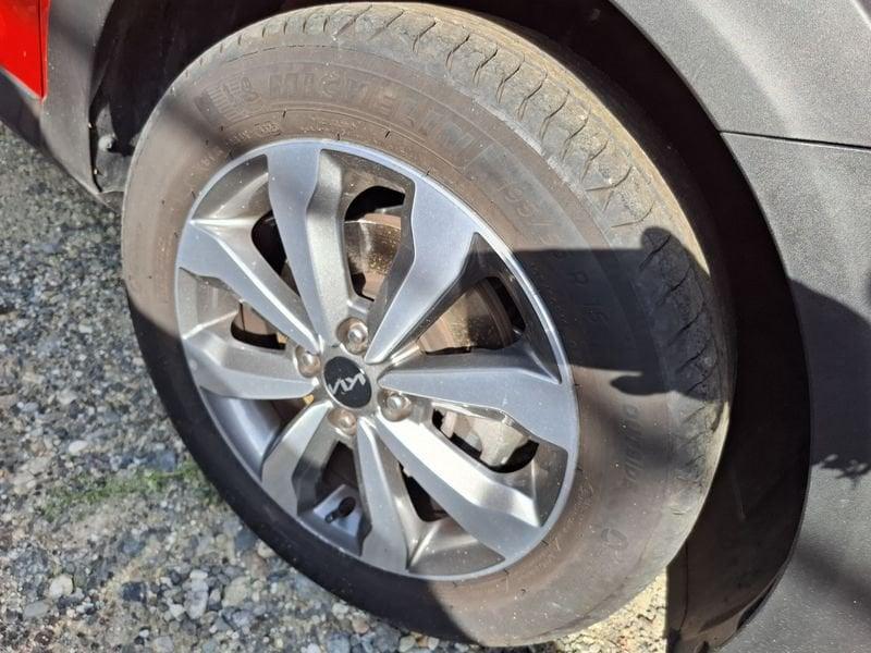 Kia Stonic 1.2 dpi Style s/Navi Pack gpl 82cv