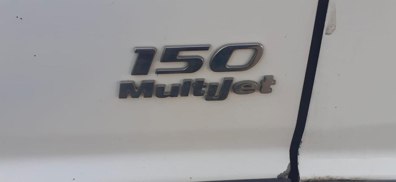 FIAT DUCATO MAXI 2014 - 2.3MJT LB AUTOMOBILI