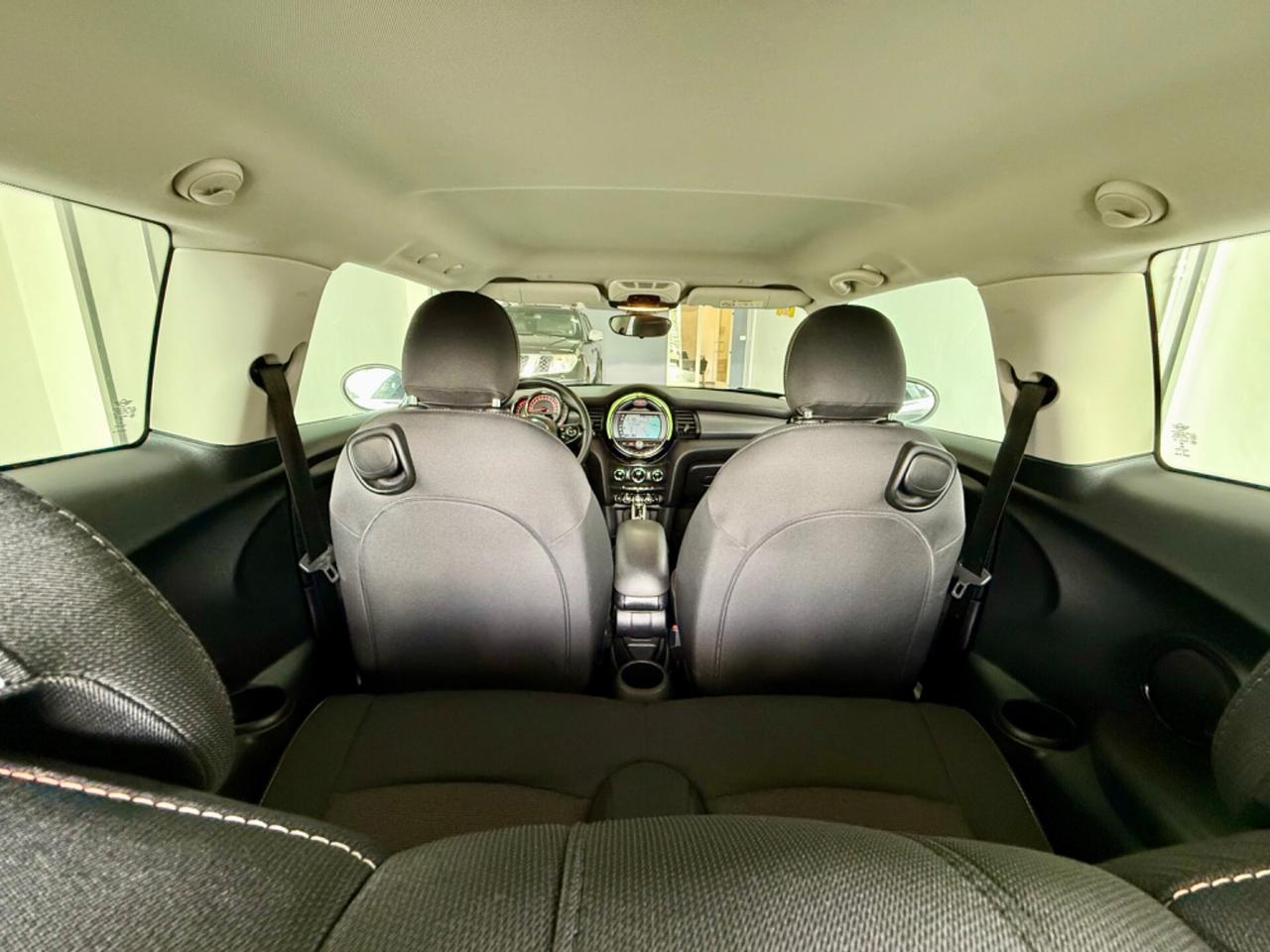 Mini 1.5 Cooper Baker Street