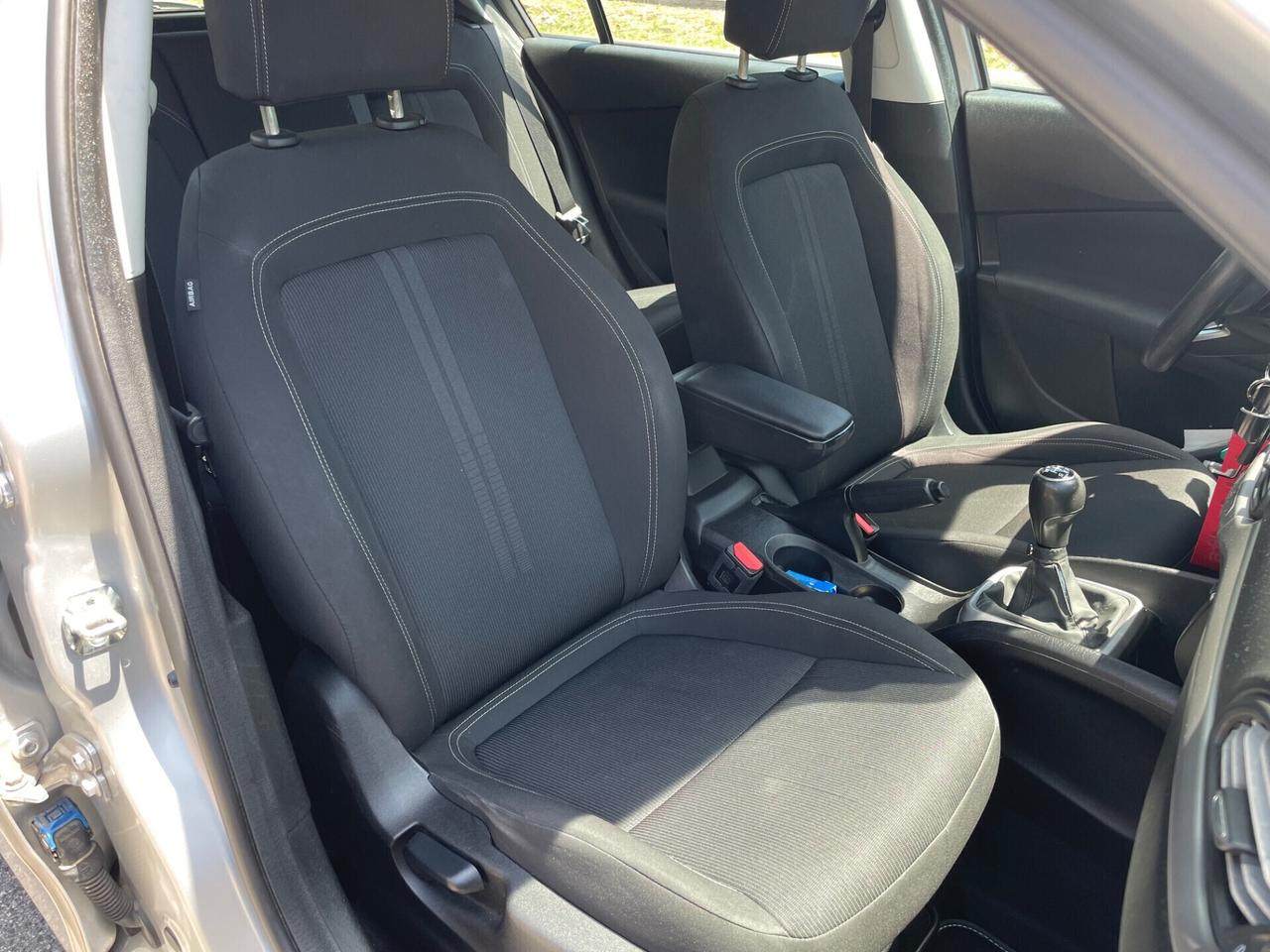 Fiat Tipo 1.3 Mjt S&S 5 porte Easy NEO PATENTATI
