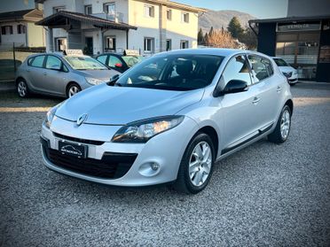 Renault Megane 1.5 dCi 110CV - UNIPROPRIETARIO