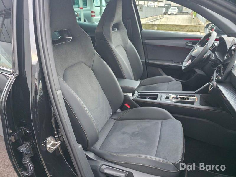 Cupra Formentor Formentor 1.5 e-Hybrid DSG Dark Night