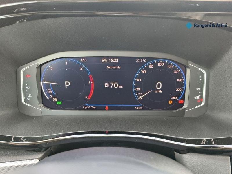 Volkswagen California California 2.0 TDI 150 CV DSG Ocean