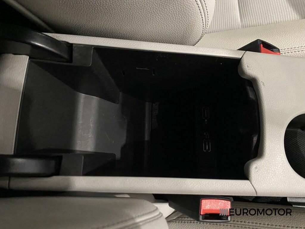 Mercedes Classe A 180 d Sport auto my16